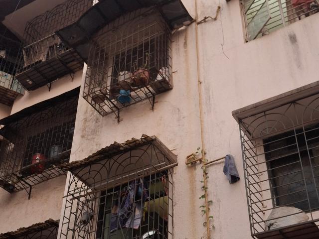 Rental | 1 Rk 363 Sq.Ft. Apartment in Gharonda Housing