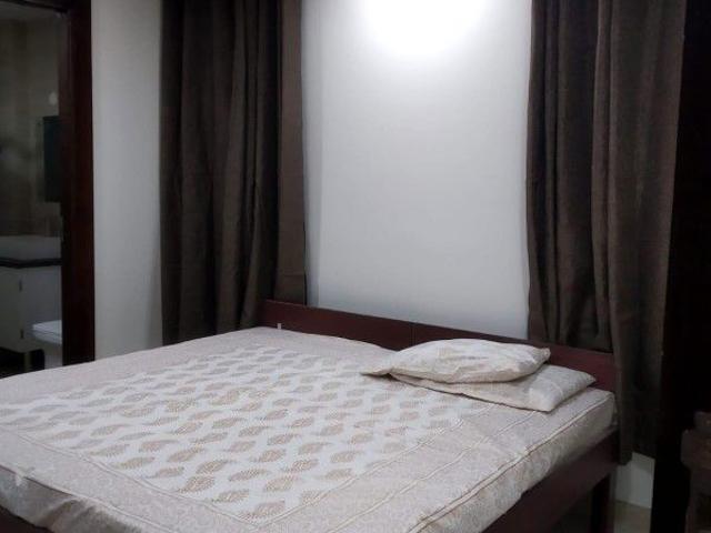 Rental | 1 Rk 365 Sq.Ft. Independent House in Sector 14