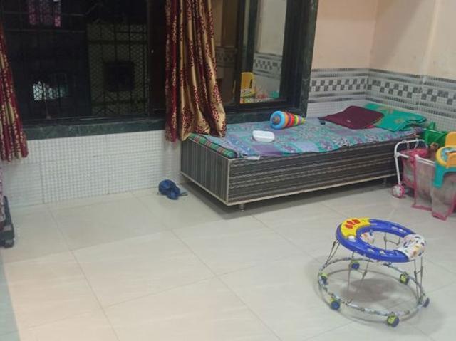 Rental | 1 Rk 369 Sq.Ft. Apartment in Kalpataru Chs Kopar Khairane