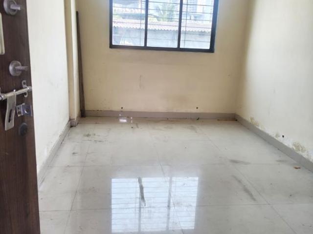 Rental | 1 Rk 370 Sq.Ft. Apartment in Ghansoli
