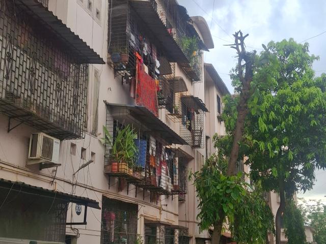 Rental | 1 Rk 371 Sq.Ft. Apartment in Gharonda Housing
