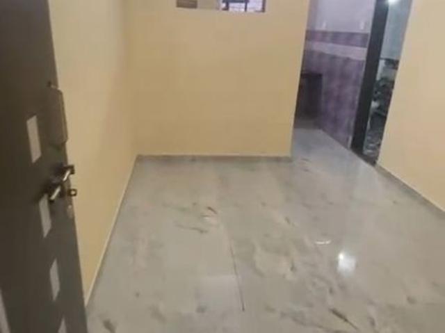 Rental | 1 Rk 371 Sq.Ft. Apartment in Kopar Khairane