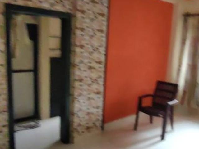 Rental | 1 Rk 375 Sq.Ft. Apartment in Neelkanth Tirth CHS