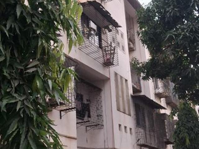 Rental | 1 Rk 375 Sq.Ft. Apartment in Gharonda Housing