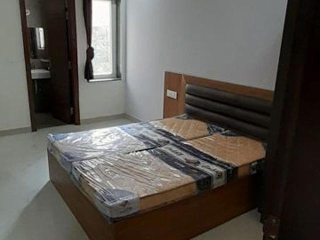 Rental | 1 Rk + 377 Sq.Ft. Independent House in Sector 14