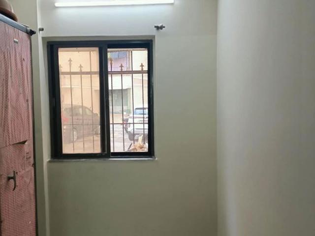 Rental | 1 Rk 380 Sq.Ft. Apartment in Brahmand CHS