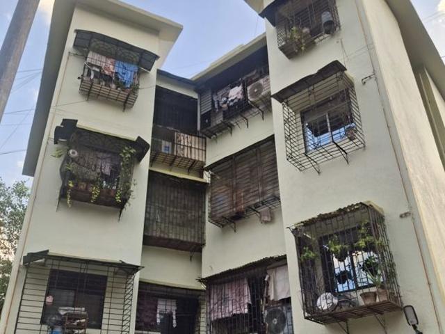Rental | 1 Rk 380 Sq.Ft. Apartment in Gharonda Housing