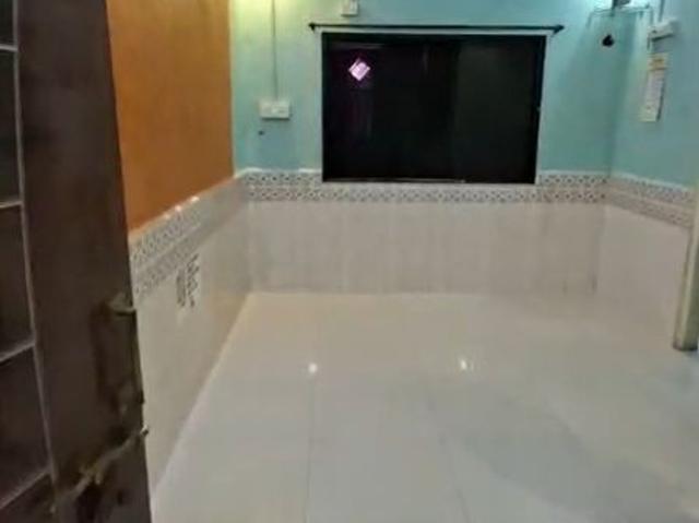 Rental | 1 Rk 380 Sq.Ft. Apartment in Gharonda Housing