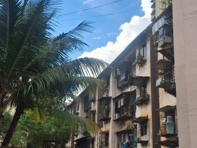 Rental | 1 Rk 381 Sq.Ft. Apartment in Gharonda Housing