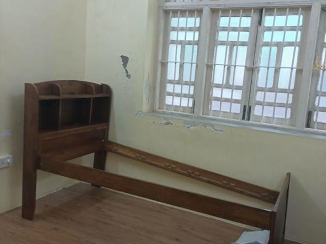 Rental | 1 Rk 385 Sq.Ft. Apartment in Amrut Apartment Matunga East