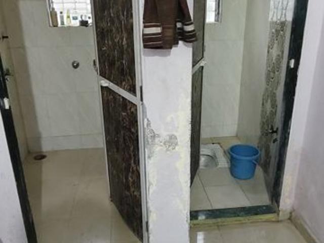 Rental | 1 Rk 385 Sq.Ft. Apartment in Aparna Society