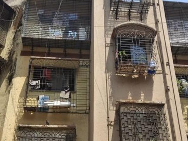 Rental | 1 Rk 386 Sq.Ft. Apartment in Gharonda Housing