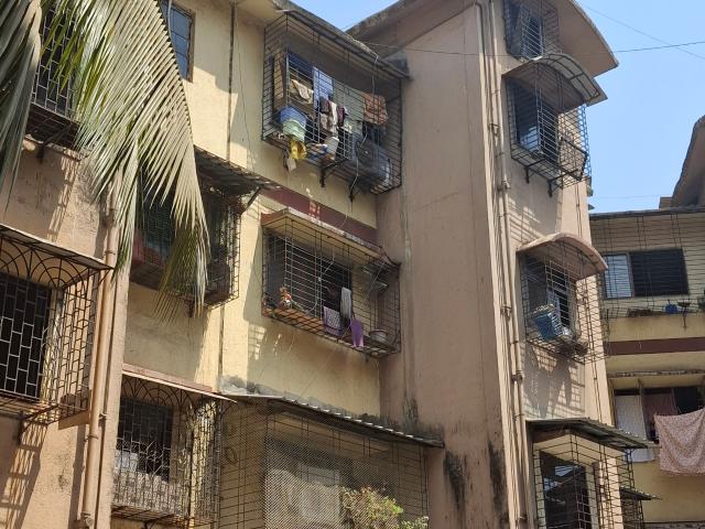 Rental | 1 Rk 389 Sq.Ft. Apartment in Gharonda Housing