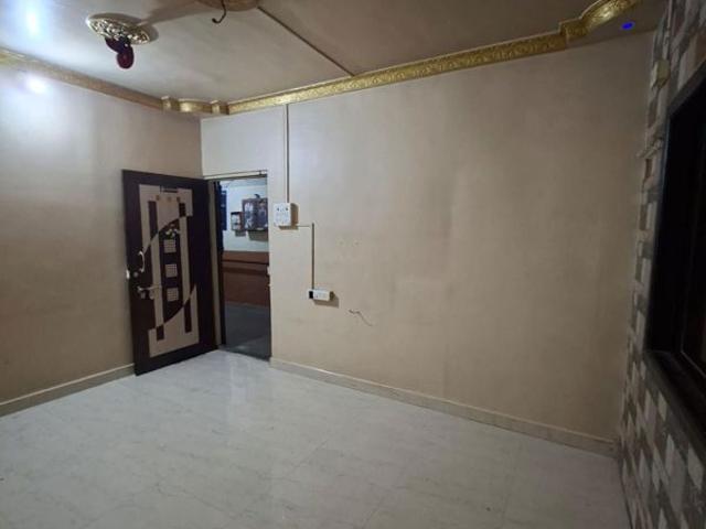 Rental | 1 Rk 390 Sq.Ft. Apartment in Ghansoli