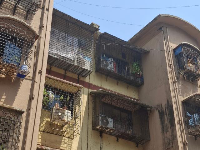 Rental | 1 Rk 390 Sq.Ft. Apartment in Gharonda Housing