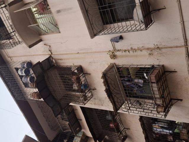 Rental | 1 Rk 391 Sq.Ft. Apartment in Rabale