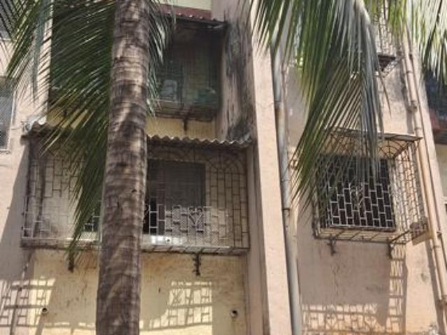 Rental | 1 Rk 399 Sq.Ft. Apartment in Gharonda Housing