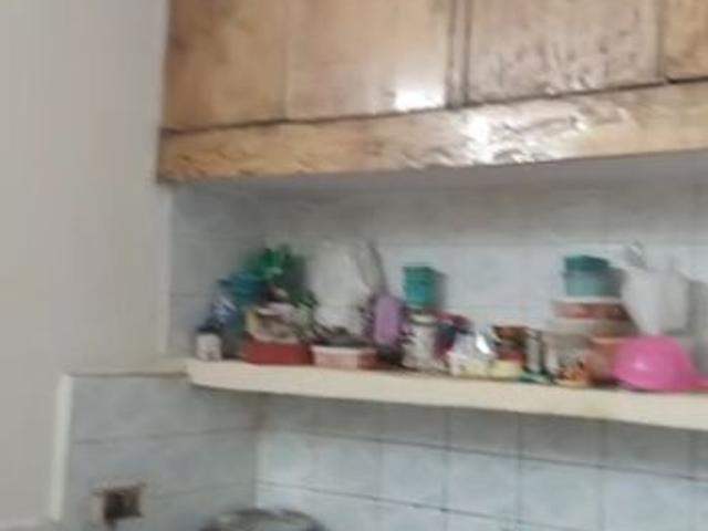 Rental | 1 Rk + Extra Room,Store Room 375 Sq.Ft. Independent House in RWA Apartments Sector 12