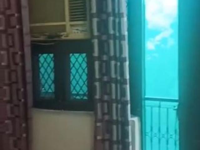 Rental | 1 Rk + Extra Room 350 Sq.Ft. Independent House in Rwa Jalvayu Vihar Noida