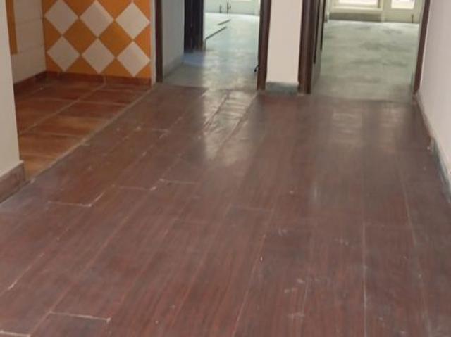 Rental | 1 Rk + Extra Room 400 Sq.Ft. Villa in Hauz Khas