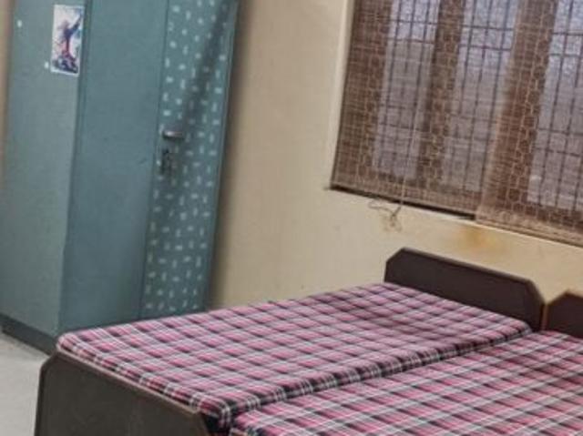 Rental | 1 Rk + Extra Room 700 Sq.Ft. Independent House in Sarita Vihar