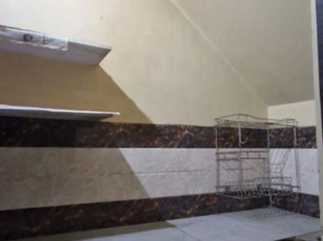Rental | 1 Rk + Pooja Room 100 Sq.Ft. Independent House in Sector 3