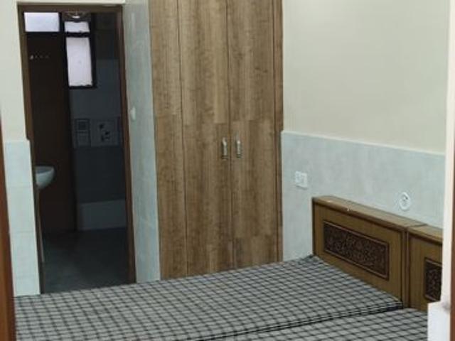 Rental | 1 Rk + Pooja Room 1250 Sq.Ft. Independent House in Vishesh Khand
