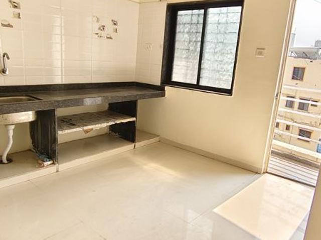Rental | 1 Rk + Pooja Room 290 Sq.Ft. Independent House in Raghuveer Nagar