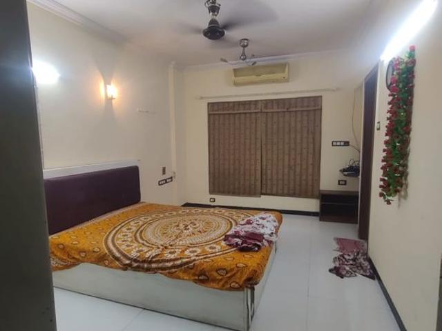 Rental | 1 Rk + Pooja Room 340 Sq.Ft. Apartment in Royal Palms Piccadilly Condos