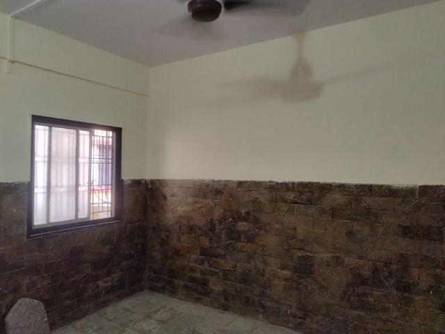 Rental | 1 Rk + Pooja Room 340 Sq.Ft. Apartment in Ritu Sudam Darshan CHS