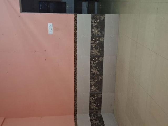 Rental | 1 Rk + Pooja Room 362 Sq.Ft. Apartment in Mahape