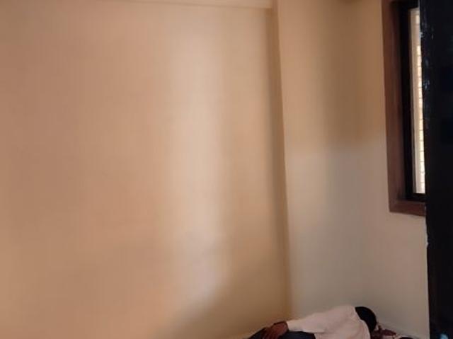 Rental | 1 Rk + Pooja Room 380 Sq.Ft. Apartment in Aparna Society