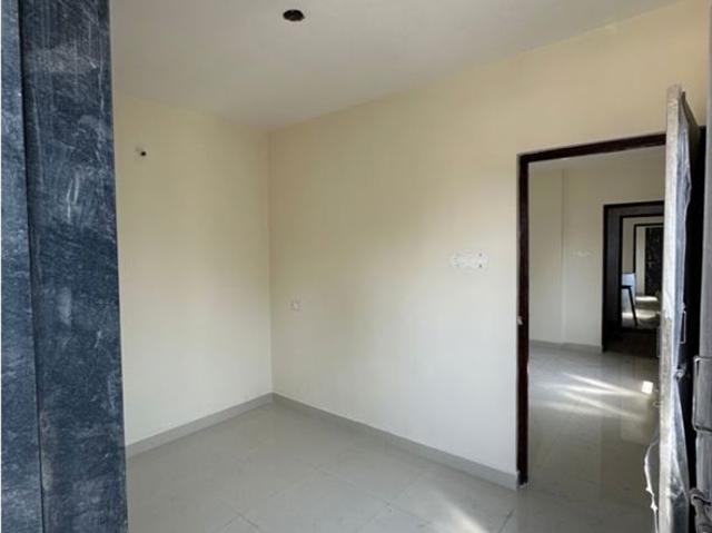 Rental | 1 Rk + Pooja Room 450 Sq.Ft. Apartment in Nyati Elysia