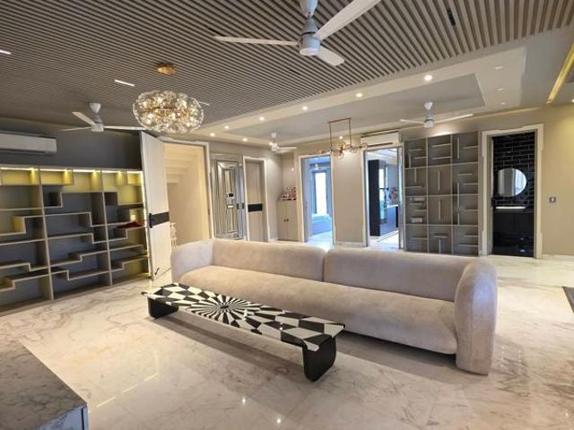 Rental | 1 Rk + Pooja Room 452 Sq.Ft. Apartment in Lotus Homz