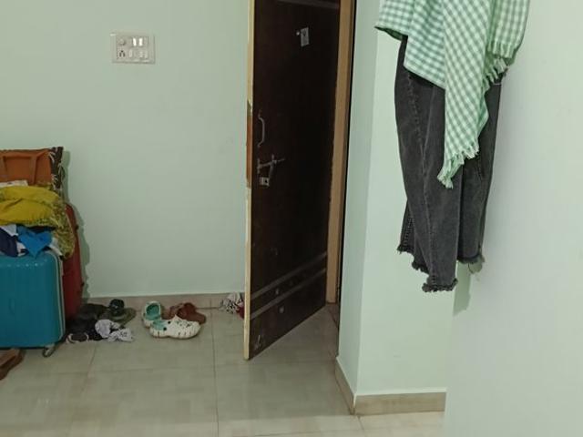 Rental | 1 Rk + Pooja Room 470 Sq.Ft. Apartment in Wakad