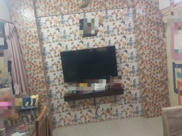 Rental | 1 Rk + Pooja Room 400 Sq.Ft. Apartment in Balu Patil Arcade