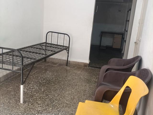 Rental | 1 Rk + Prayer Room 150 Sq.Ft. Villa in Karve Nagar