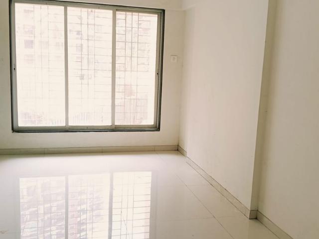 Rental | 1 Rk + Prayer Room 300 Sq.Ft. Villa in Kamgar Nagar
