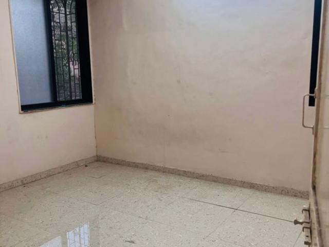 Rental | 1 Rk + Prayer Room 310 Sq.Ft. Apartment in Shree Gurukrupa CHS