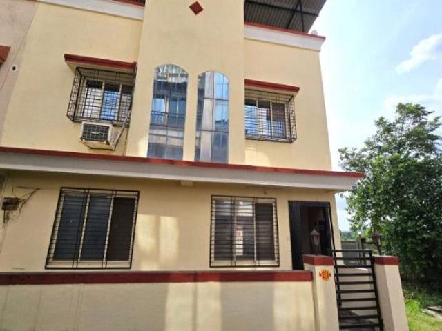 Rental | 1 Rk + Prayer Room 325 Sq.Ft. Independent House in Rakshak Nagar