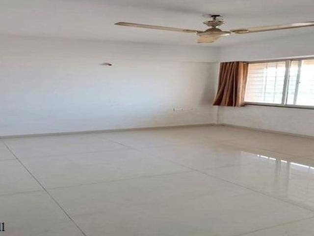 Rental | 1 Rk + Prayer Room 380 Sq.Ft. Independent House in Wadgaon Sheri