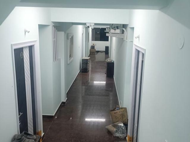 Rental | 1 Rk + Servant Room 600 Sq.Ft. Apartment in Ayyanna Pride