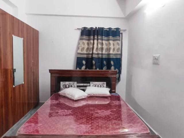 Rental | 1 Rk + Servant Room 600 Sq.Ft. Apartment in Ayyappa Arcade Malkajgiri