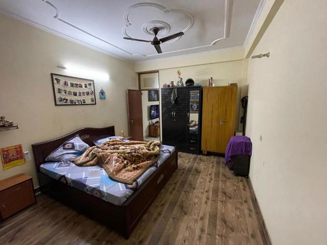 Rental | 1 Rk + Store Room 160 Sq.Yd. Apartment in AEZ Aloha