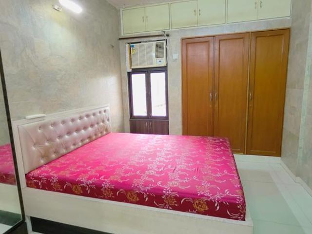Rental | 1 Rk + Store Room 450 Sq.Ft. Apartment in Audumbar CHS