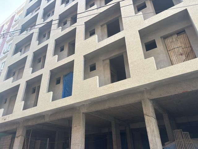 Rental | 1 Rk + Store Room 70000 Sq.Ft. Apartment in Sri Sai Ayyapa Sadan