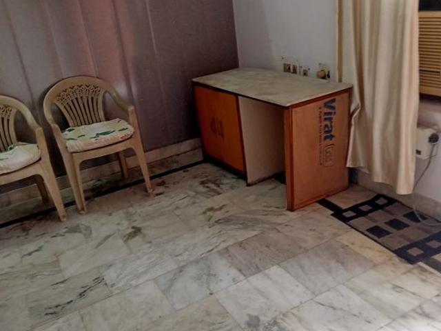 Rental | 1 Rk + Study Room 1120 Sq.Ft. Villa in Aliganj