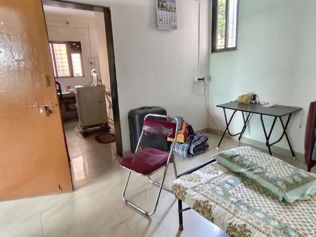 Rental | 1 Rk + Study Room 285 Sq.Ft. Independent House in Anand Park