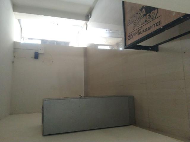 Rental | 1 Rk + Study Room 400 Sq.Ft. Apartment in MIG Colony Gokhalenagar