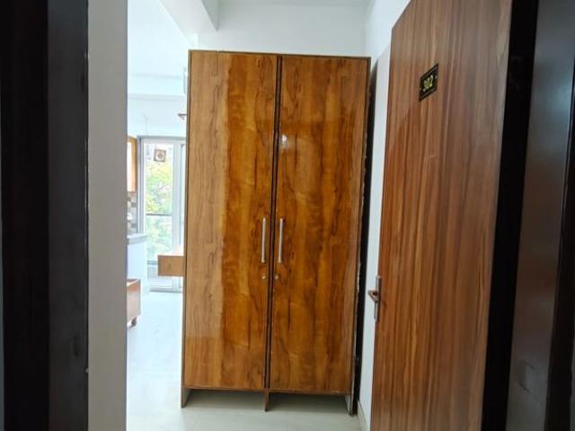 Rental | 1 Rk + Study Room 950 Sq.Ft. Independent House in Sector 22